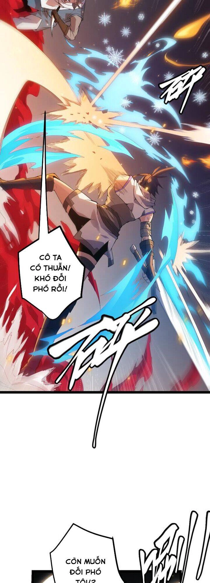 Tôi Đến Từ Thế Giới Trò Chơi Chapter 27 - 11