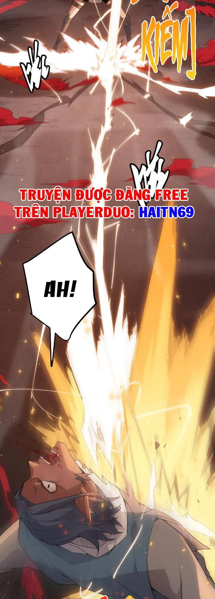 Tôi Đến Từ Thế Giới Trò Chơi Chapter 27 - 13