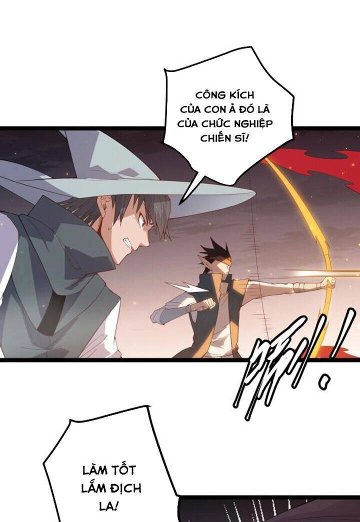 Tôi Đến Từ Thế Giới Trò Chơi Chapter 27 - 15