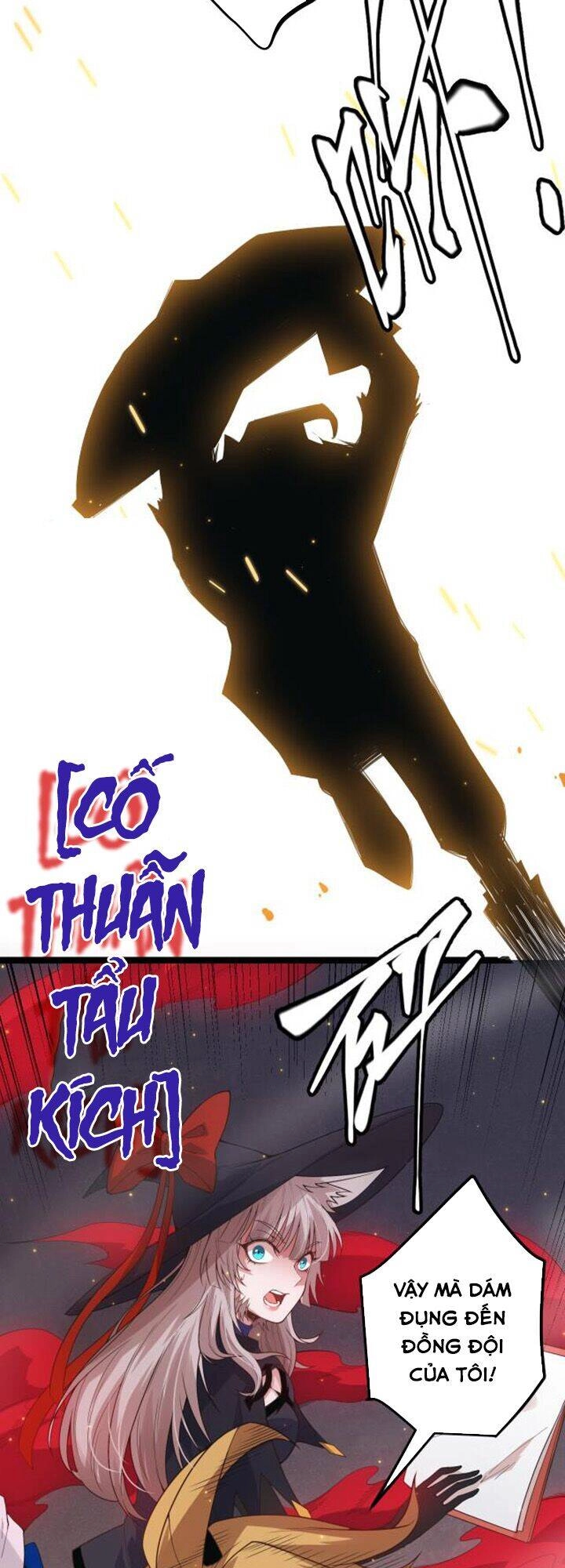 Tôi Đến Từ Thế Giới Trò Chơi Chapter 27 - 18