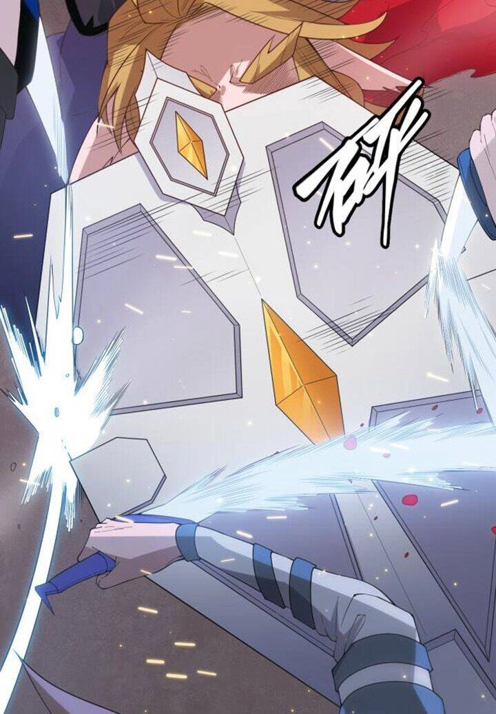 Tôi Đến Từ Thế Giới Trò Chơi Chapter 27 - 19