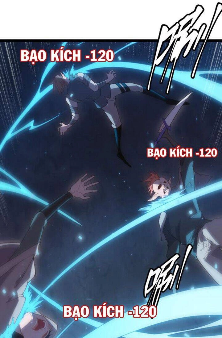 Tôi Đến Từ Thế Giới Trò Chơi Chapter 27 - 24