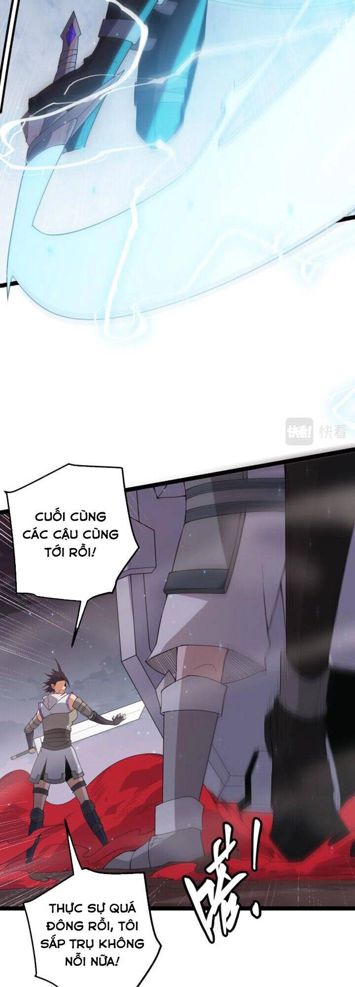 Tôi Đến Từ Thế Giới Trò Chơi Chapter 27 - 26