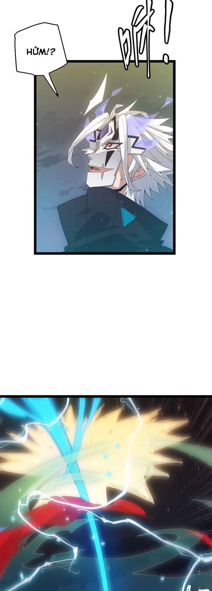 Tôi Đến Từ Thế Giới Trò Chơi Chapter 27 - 32