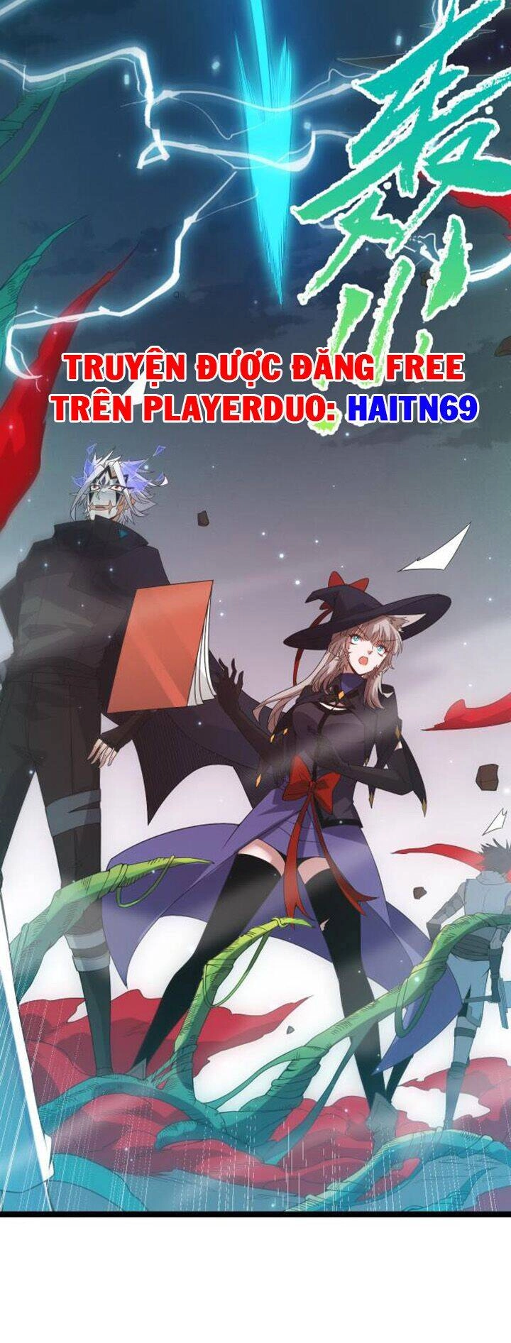 Tôi Đến Từ Thế Giới Trò Chơi Chapter 27 - 33