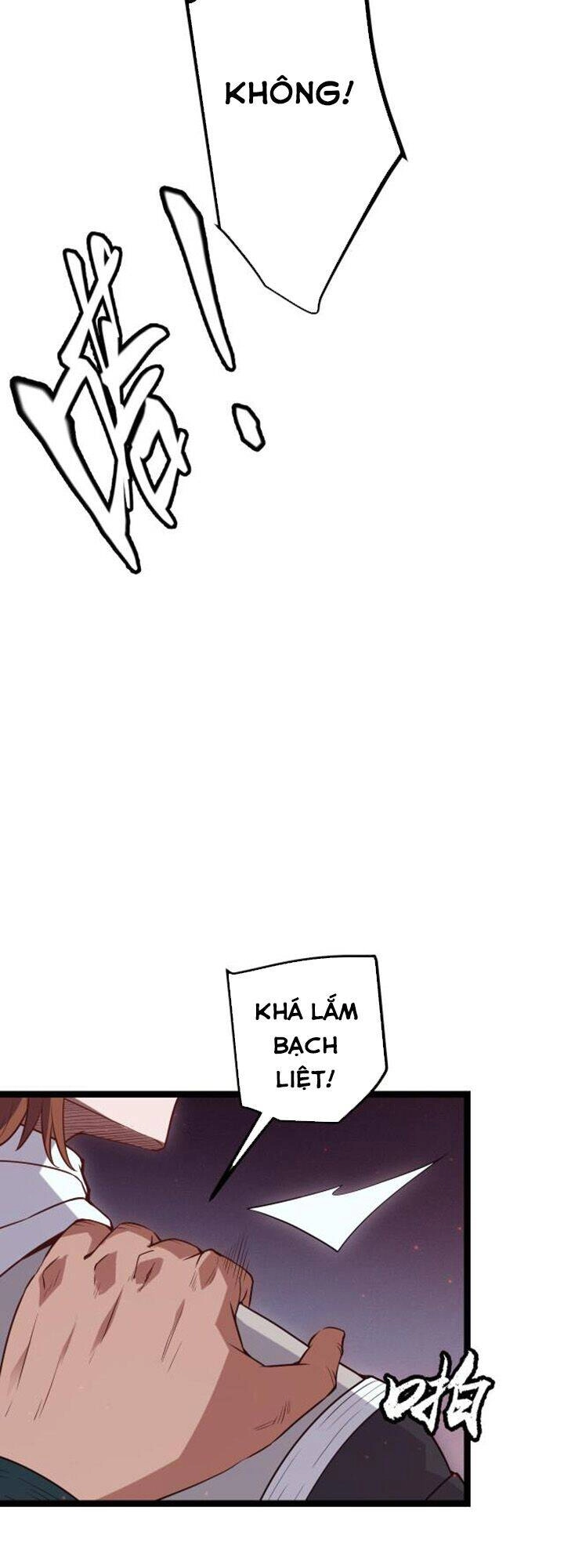 Tôi Đến Từ Thế Giới Trò Chơi Chapter 27 - 36