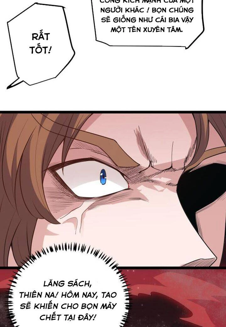 Tôi Đến Từ Thế Giới Trò Chơi Chapter 27 - 39