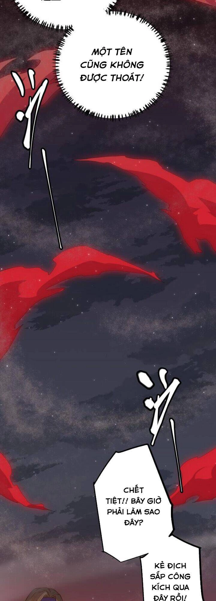 Tôi Đến Từ Thế Giới Trò Chơi Chapter 27 - 40