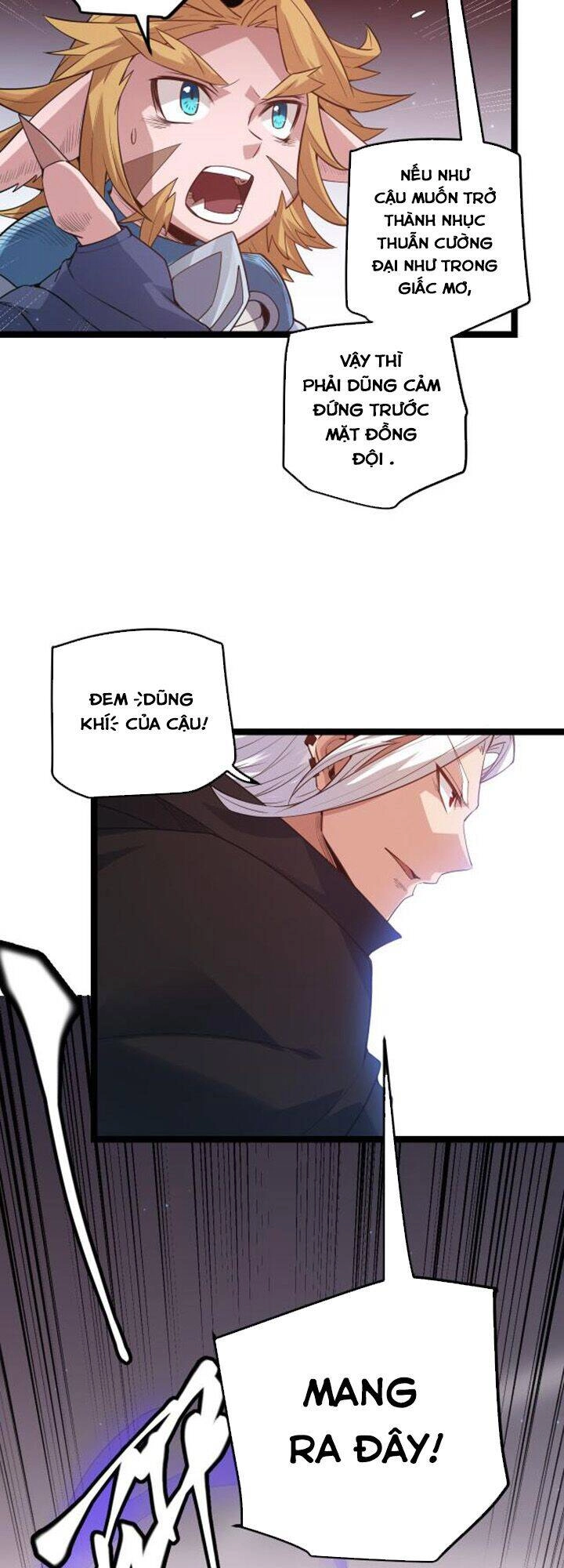 Tôi Đến Từ Thế Giới Trò Chơi Chapter 27 - 44