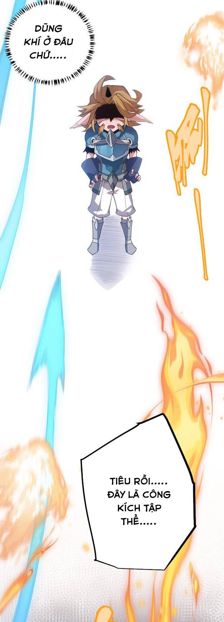 Tôi Đến Từ Thế Giới Trò Chơi Chapter 27 - 48