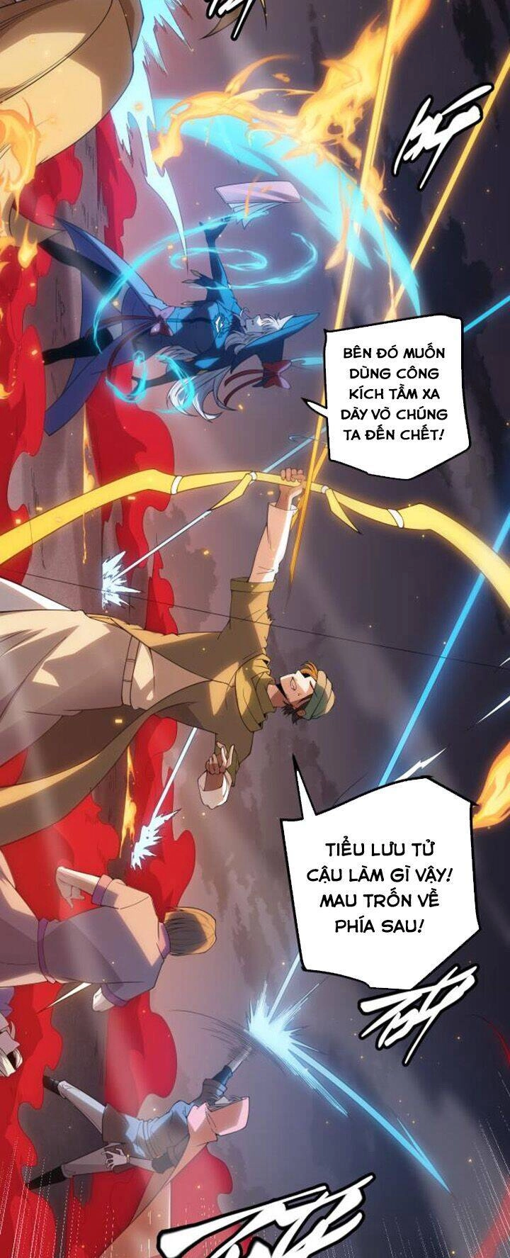 Tôi Đến Từ Thế Giới Trò Chơi Chapter 27 - 50