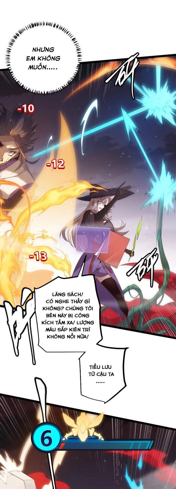 Tôi Đến Từ Thế Giới Trò Chơi Chapter 27 - 52