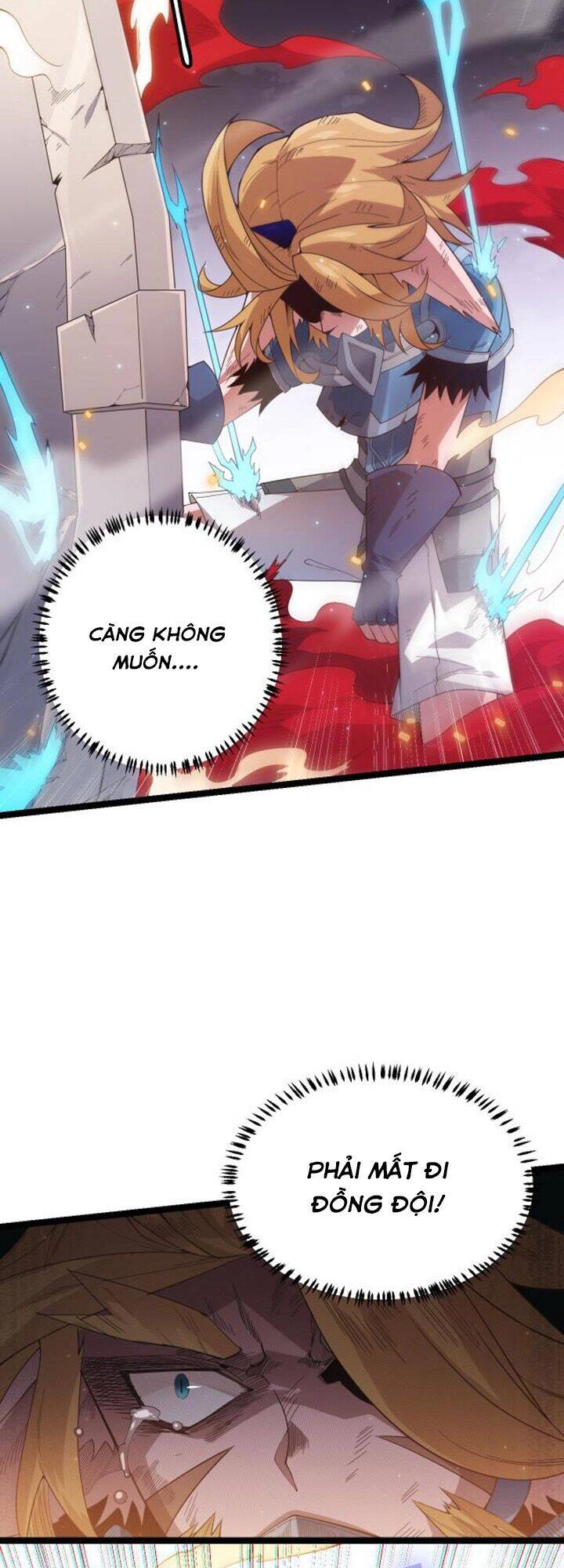 Tôi Đến Từ Thế Giới Trò Chơi Chapter 27 - 53