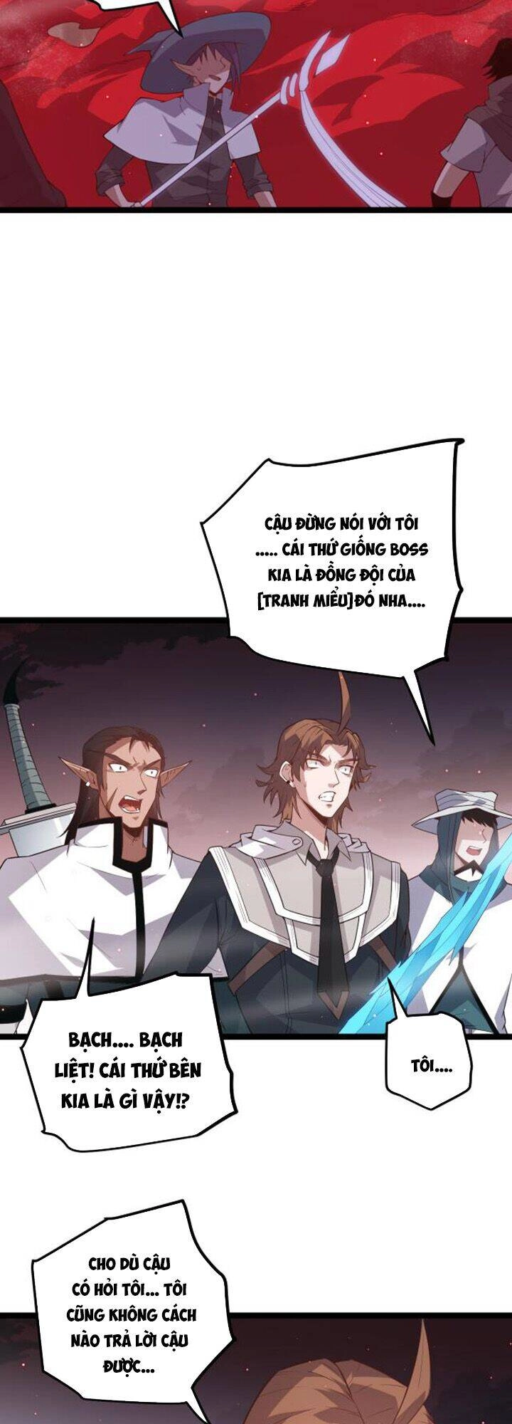 Tôi Đến Từ Thế Giới Trò Chơi Chapter 28 - 10