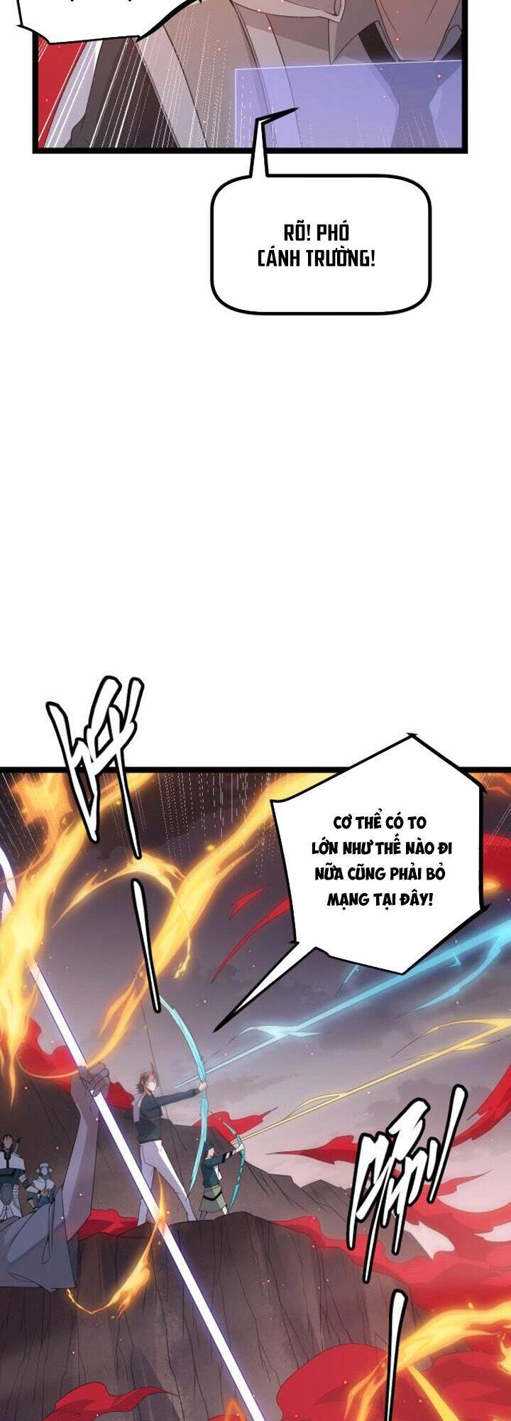 Tôi Đến Từ Thế Giới Trò Chơi Chapter 28 - 20