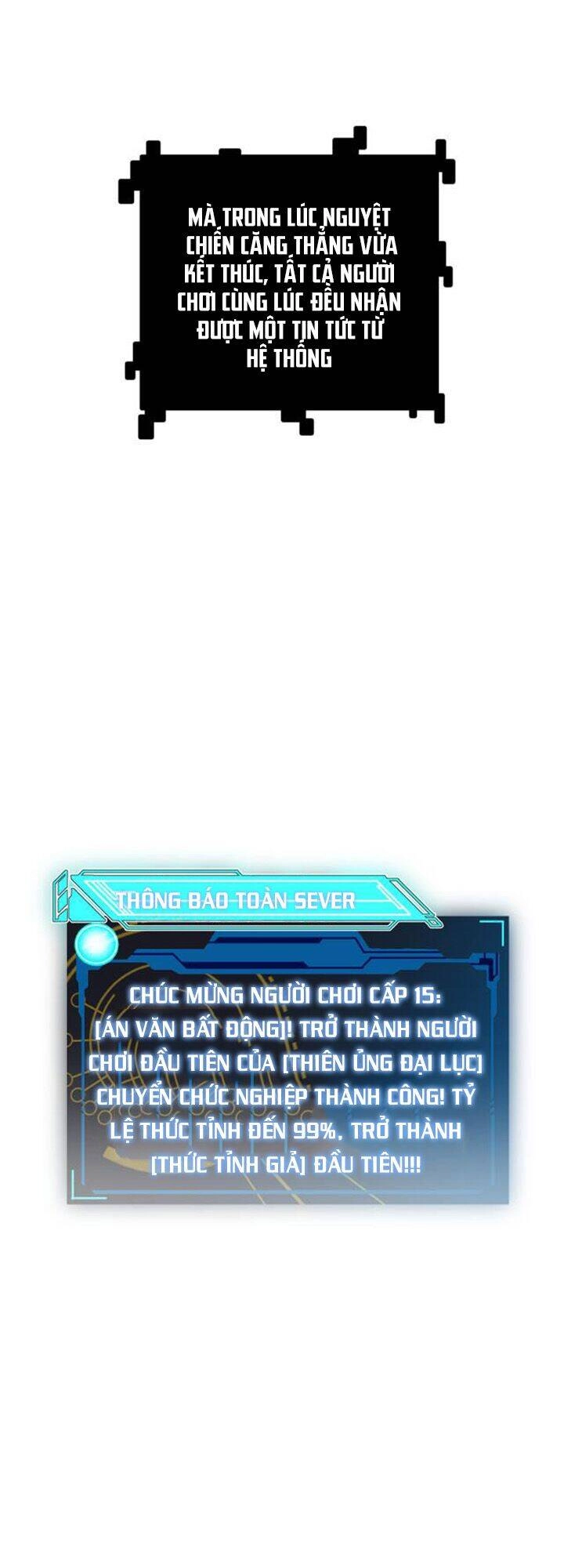 Tôi Đến Từ Thế Giới Trò Chơi Chapter 29 - 1