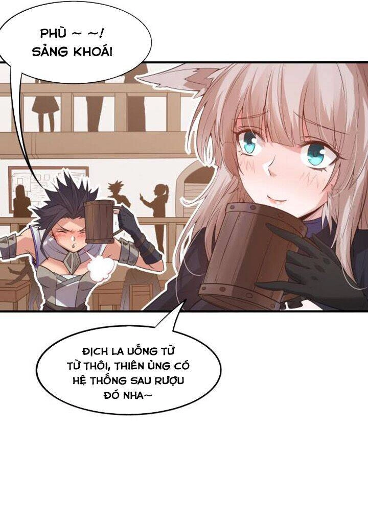 Tôi Đến Từ Thế Giới Trò Chơi Chapter 29 - 4