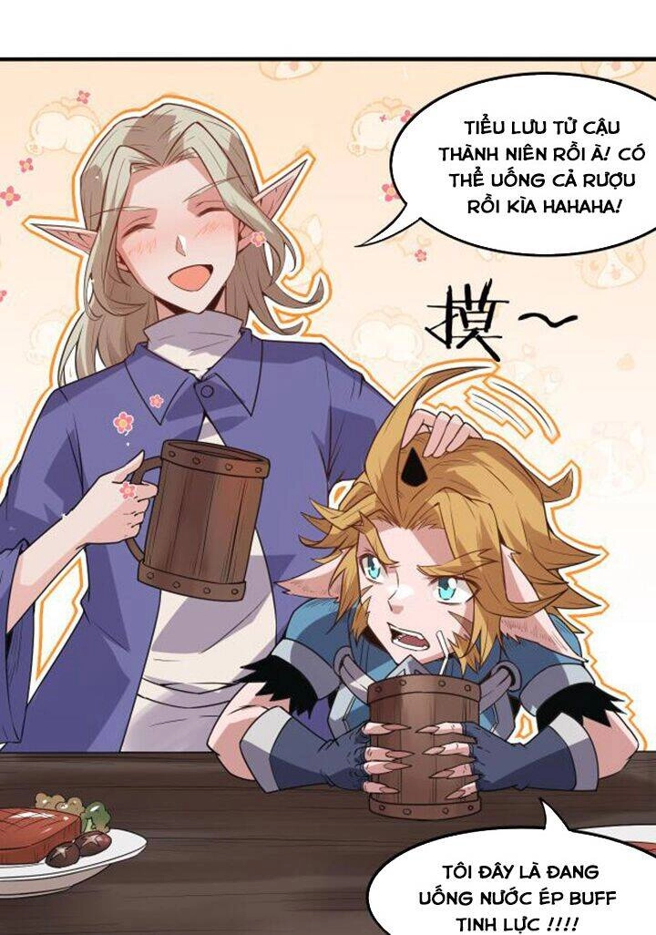 Tôi Đến Từ Thế Giới Trò Chơi Chapter 29 - 5