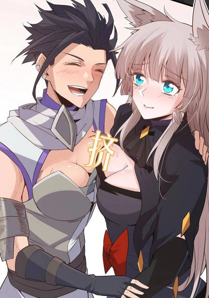 Tôi Đến Từ Thế Giới Trò Chơi Chapter 29 - 9