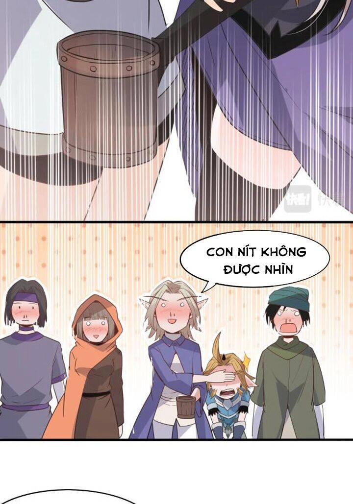 Tôi Đến Từ Thế Giới Trò Chơi Chapter 29 - 10