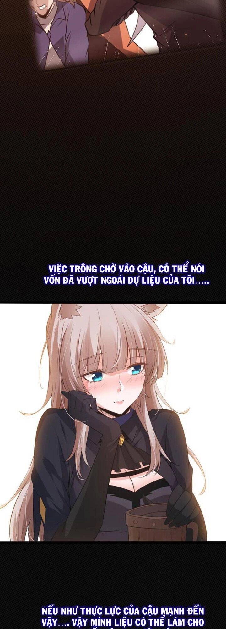 Tôi Đến Từ Thế Giới Trò Chơi Chapter 29 - 15