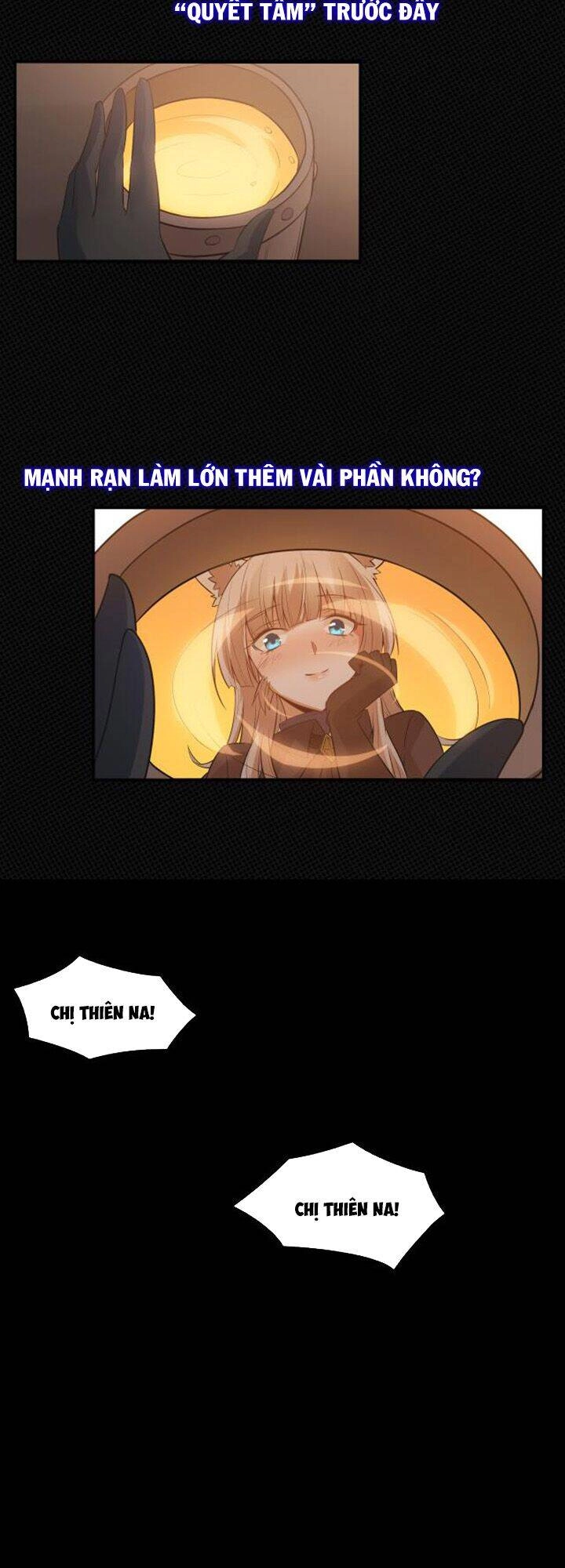 Tôi Đến Từ Thế Giới Trò Chơi Chapter 29 - 16