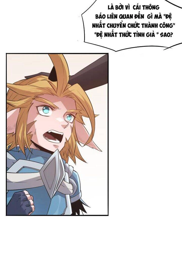 Tôi Đến Từ Thế Giới Trò Chơi Chapter 29 - 18