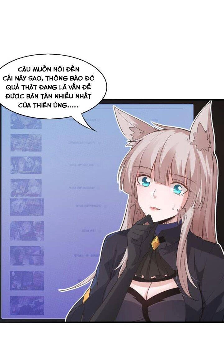 Tôi Đến Từ Thế Giới Trò Chơi Chapter 29 - 19