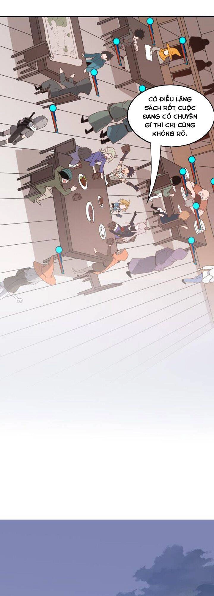 Tôi Đến Từ Thế Giới Trò Chơi Chapter 29 - 20