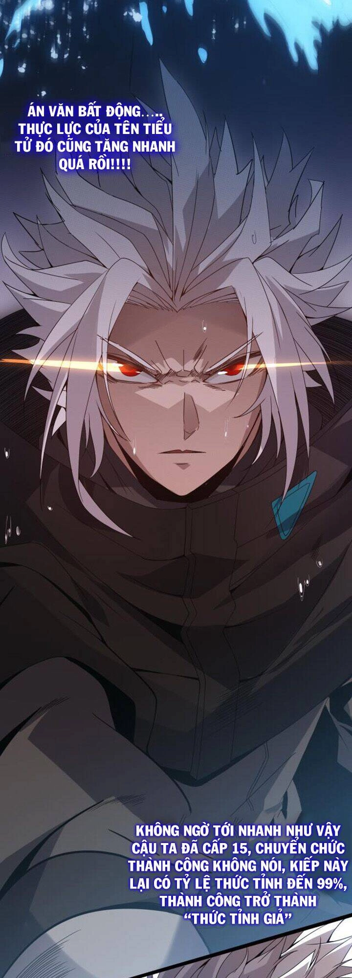 Tôi Đến Từ Thế Giới Trò Chơi Chapter 29 - 26