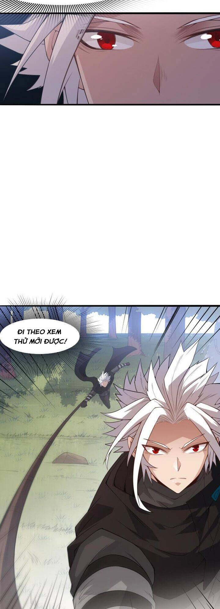 Tôi Đến Từ Thế Giới Trò Chơi Chapter 29 - 32