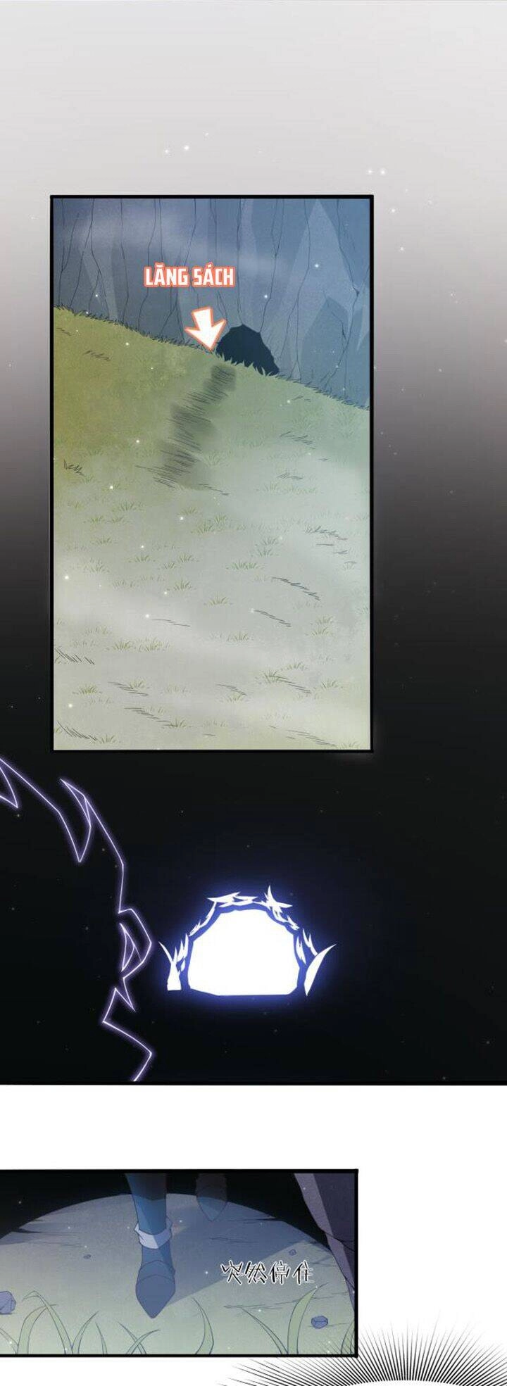 Tôi Đến Từ Thế Giới Trò Chơi Chapter 29 - 36