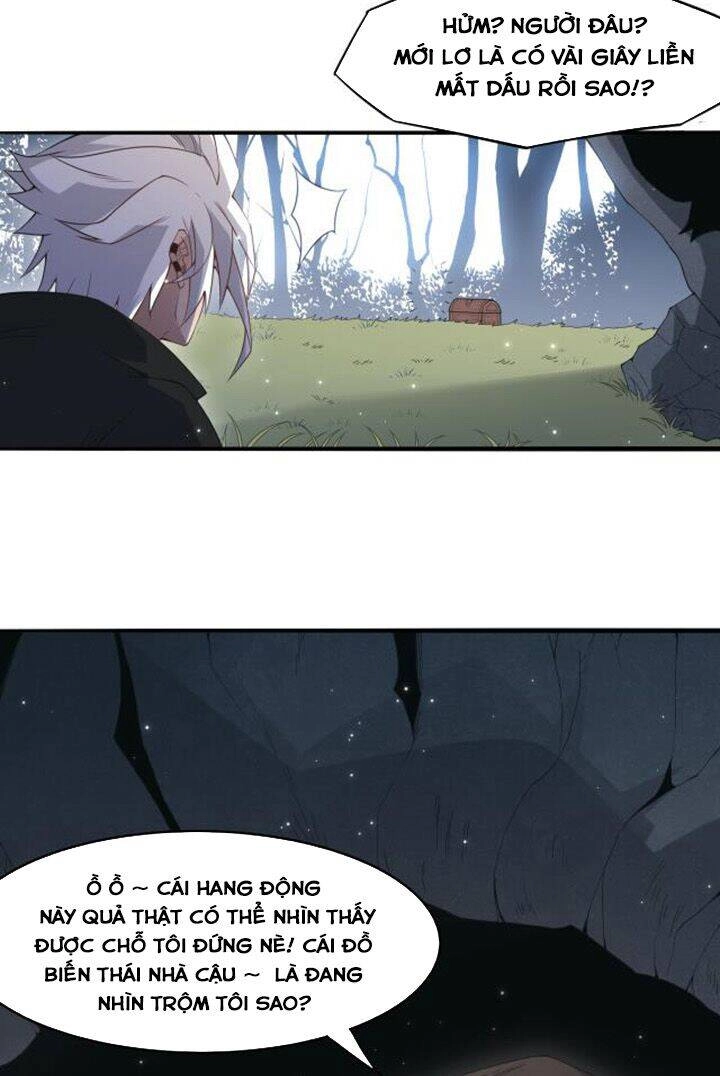 Tôi Đến Từ Thế Giới Trò Chơi Chapter 29 - 40