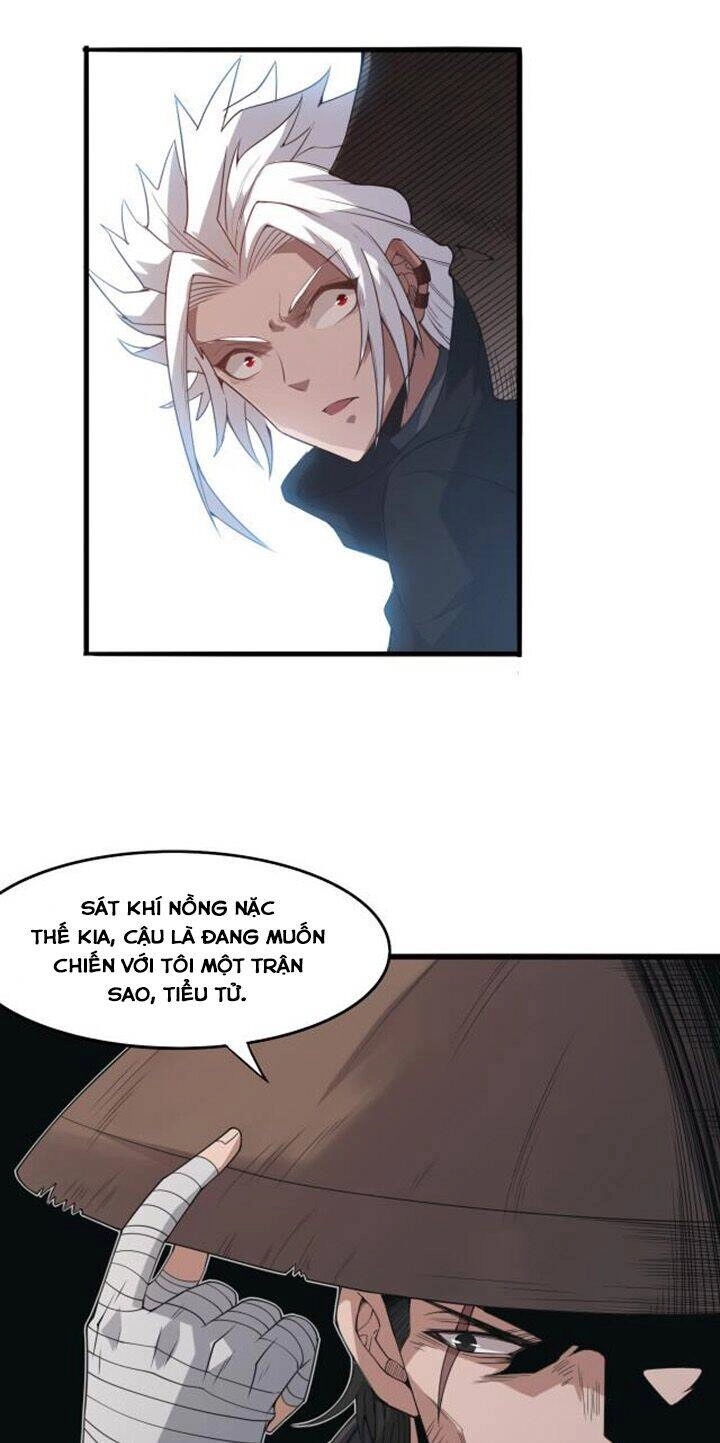 Tôi Đến Từ Thế Giới Trò Chơi Chapter 29 - 42