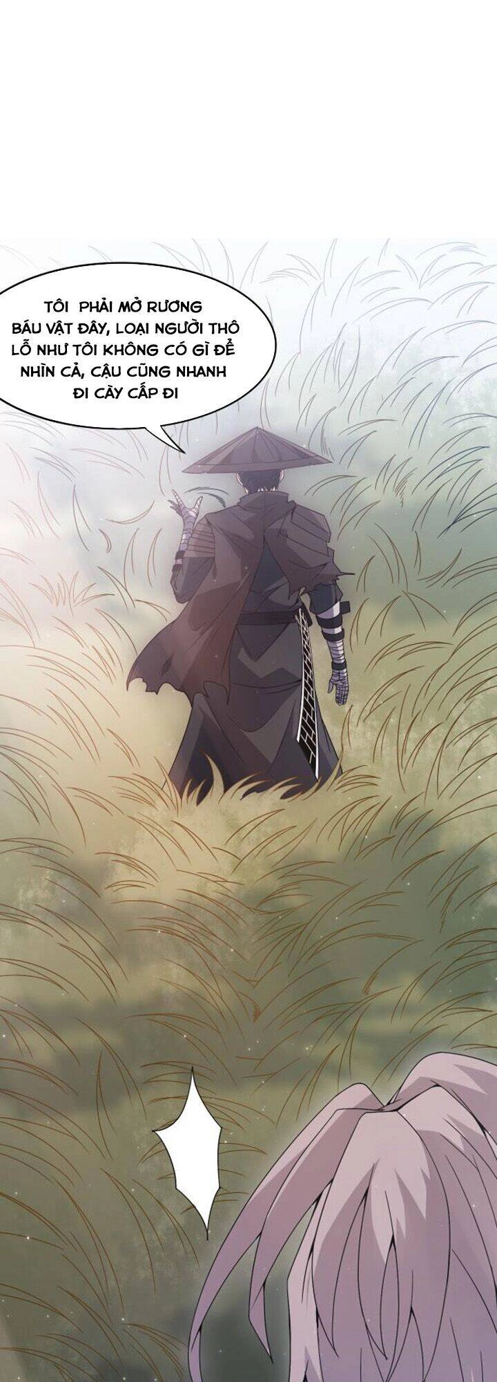 Tôi Đến Từ Thế Giới Trò Chơi Chapter 30 - 7