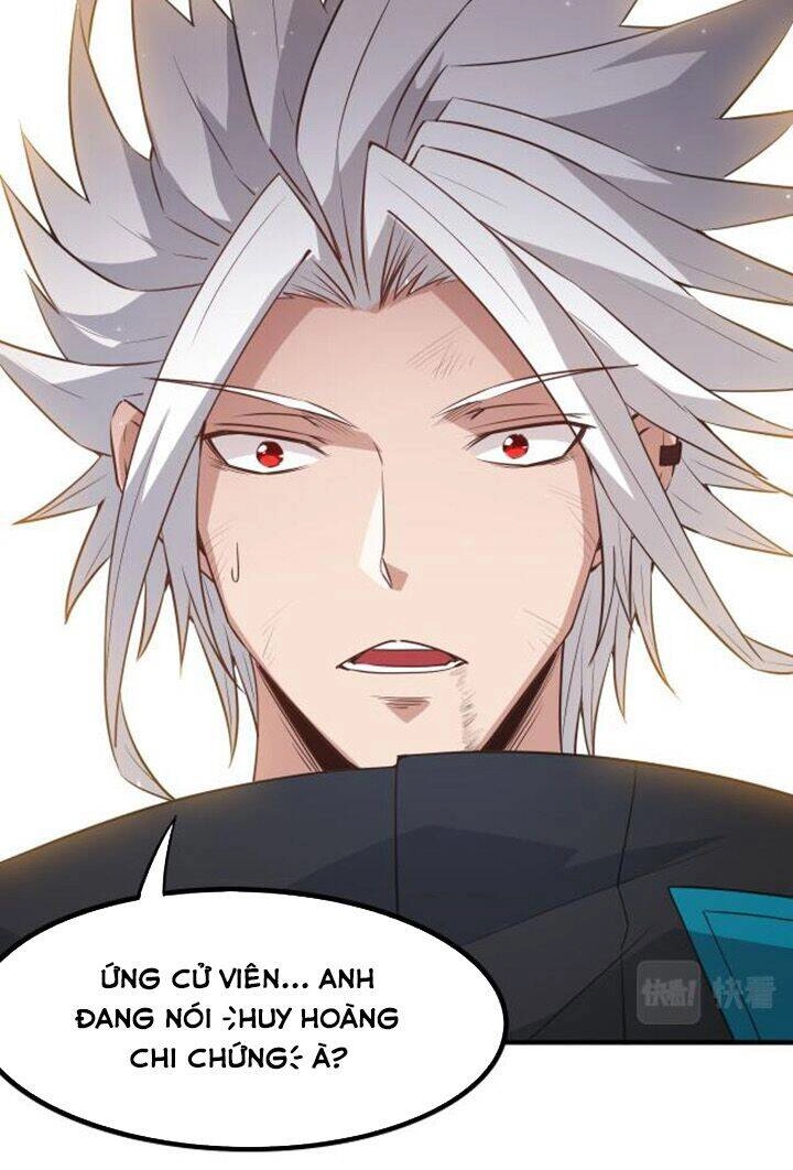 Tôi Đến Từ Thế Giới Trò Chơi Chapter 30 - 36