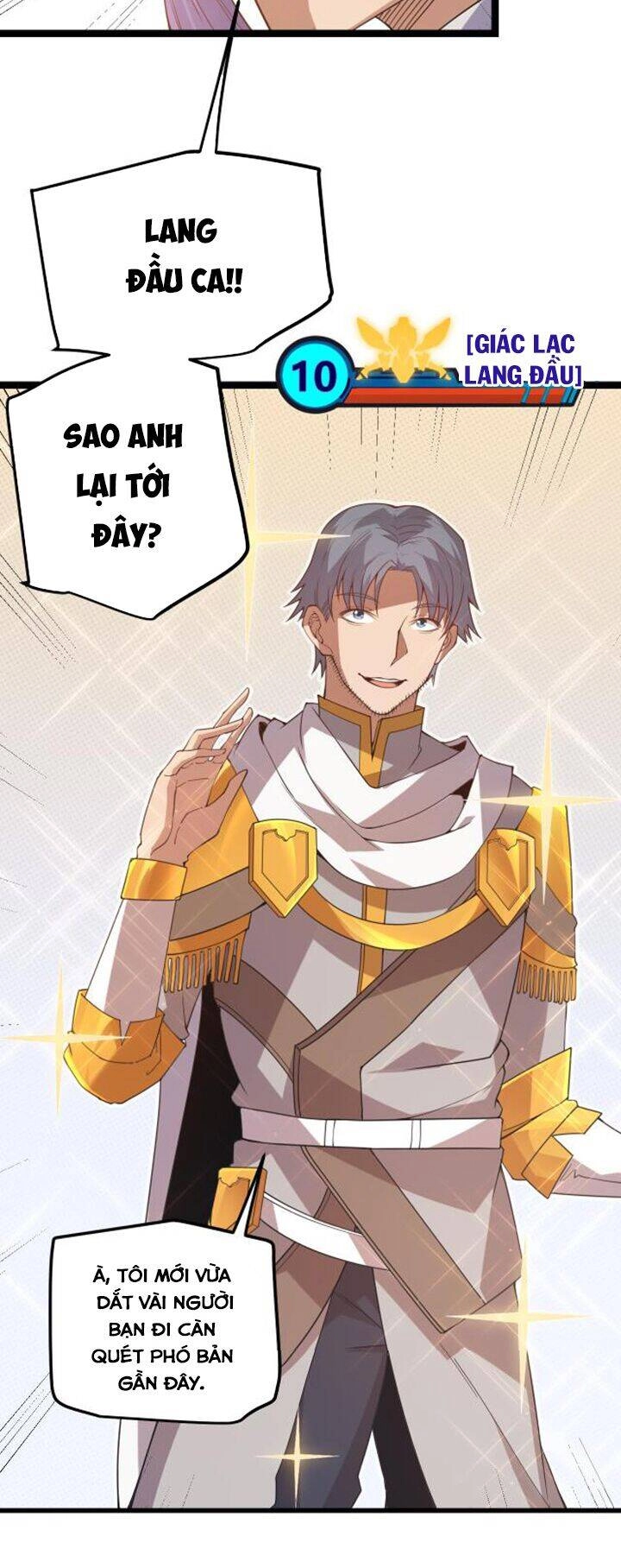 Tôi Đến Từ Thế Giới Trò Chơi Chapter 32 - 13