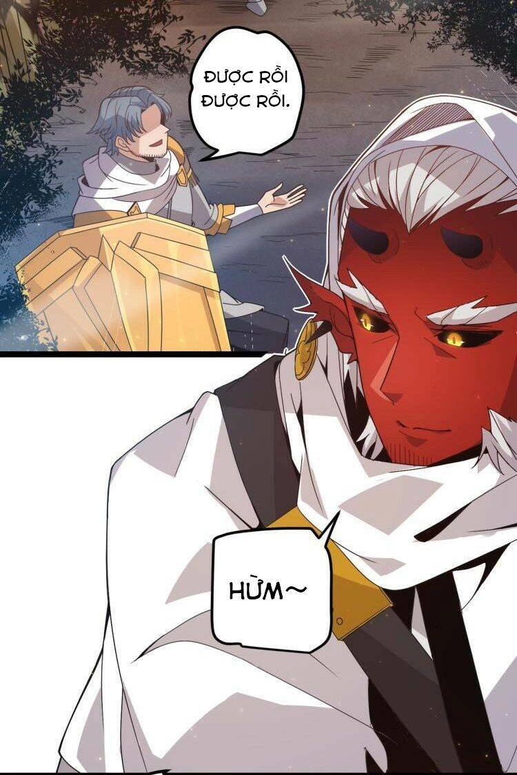 Tôi Đến Từ Thế Giới Trò Chơi Chapter 33 - 16