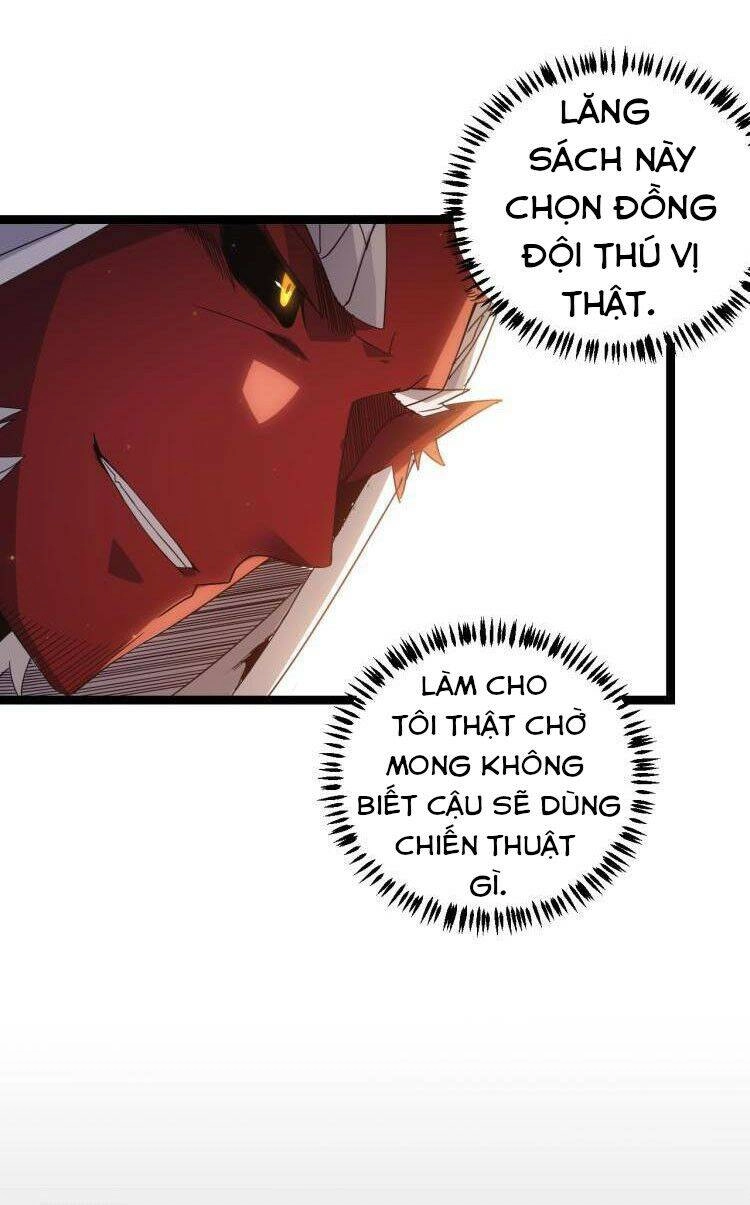 Tôi Đến Từ Thế Giới Trò Chơi Chapter 33 - 18