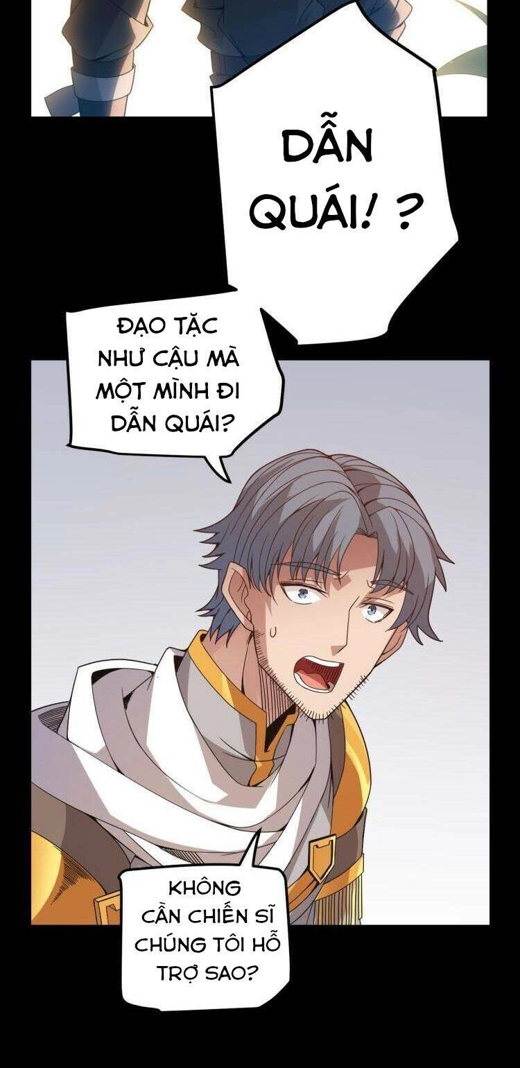 Tôi Đến Từ Thế Giới Trò Chơi Chapter 33 - 22