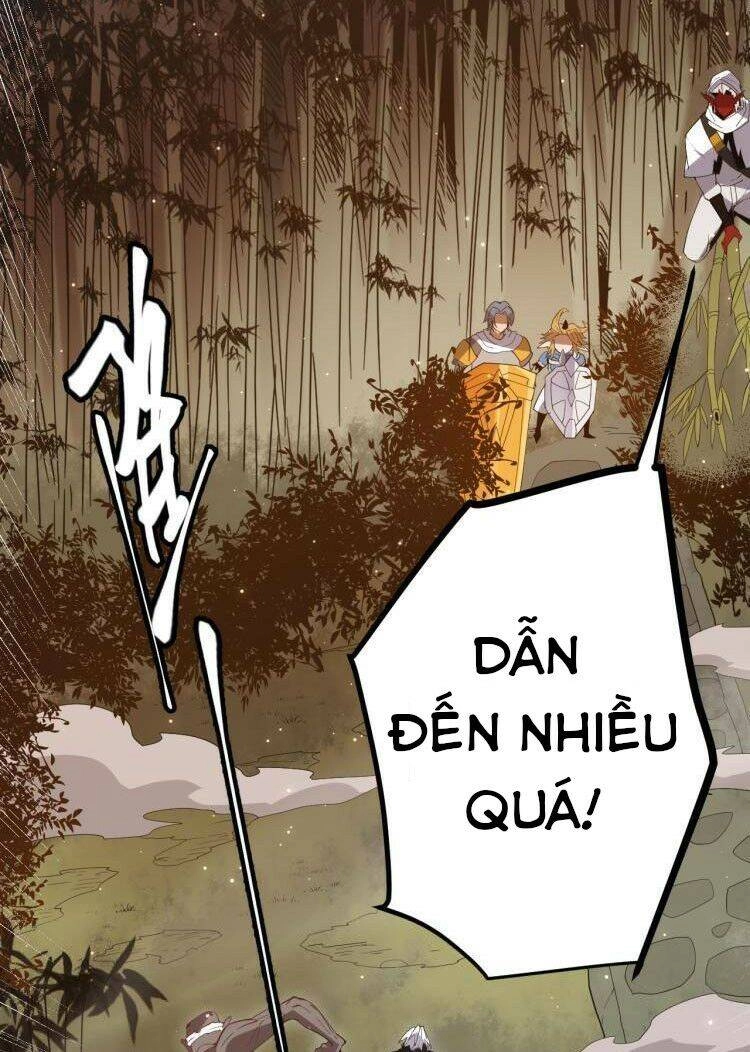 Tôi Đến Từ Thế Giới Trò Chơi Chapter 33 - 32