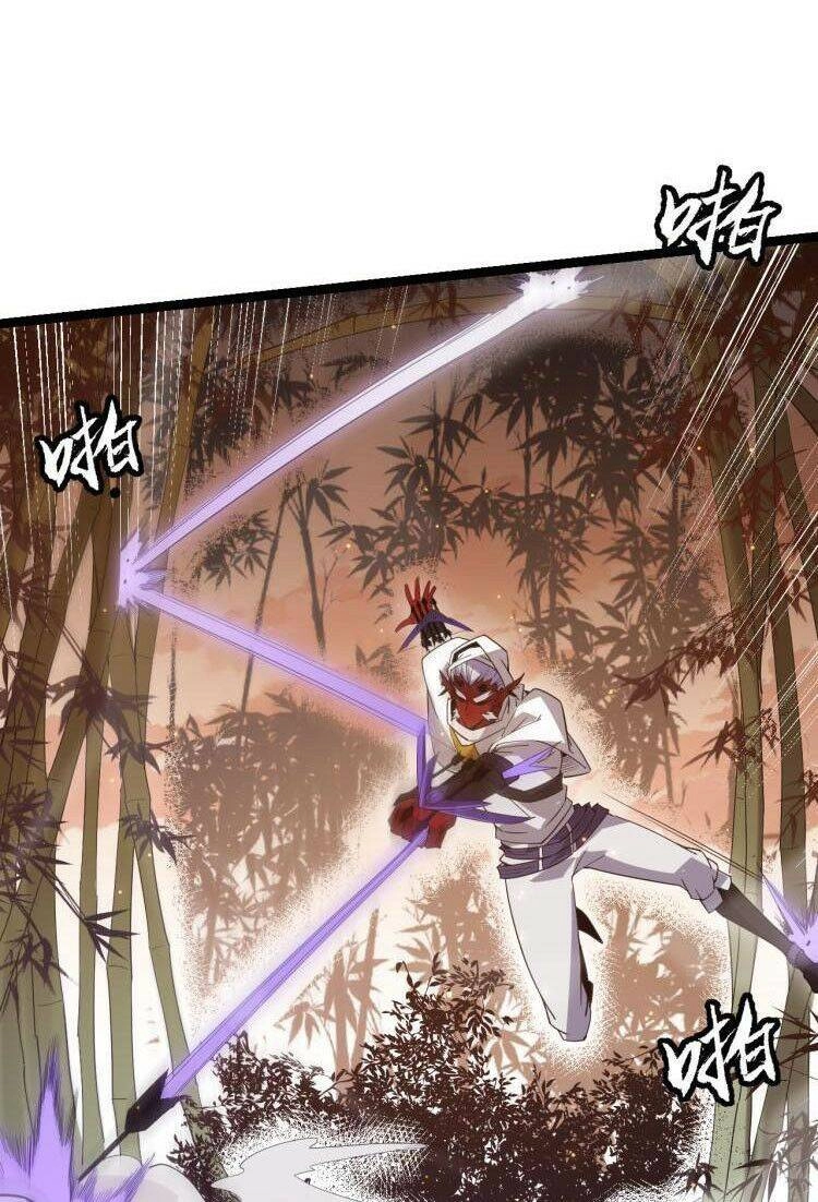 Tôi Đến Từ Thế Giới Trò Chơi Chapter 33 - 54