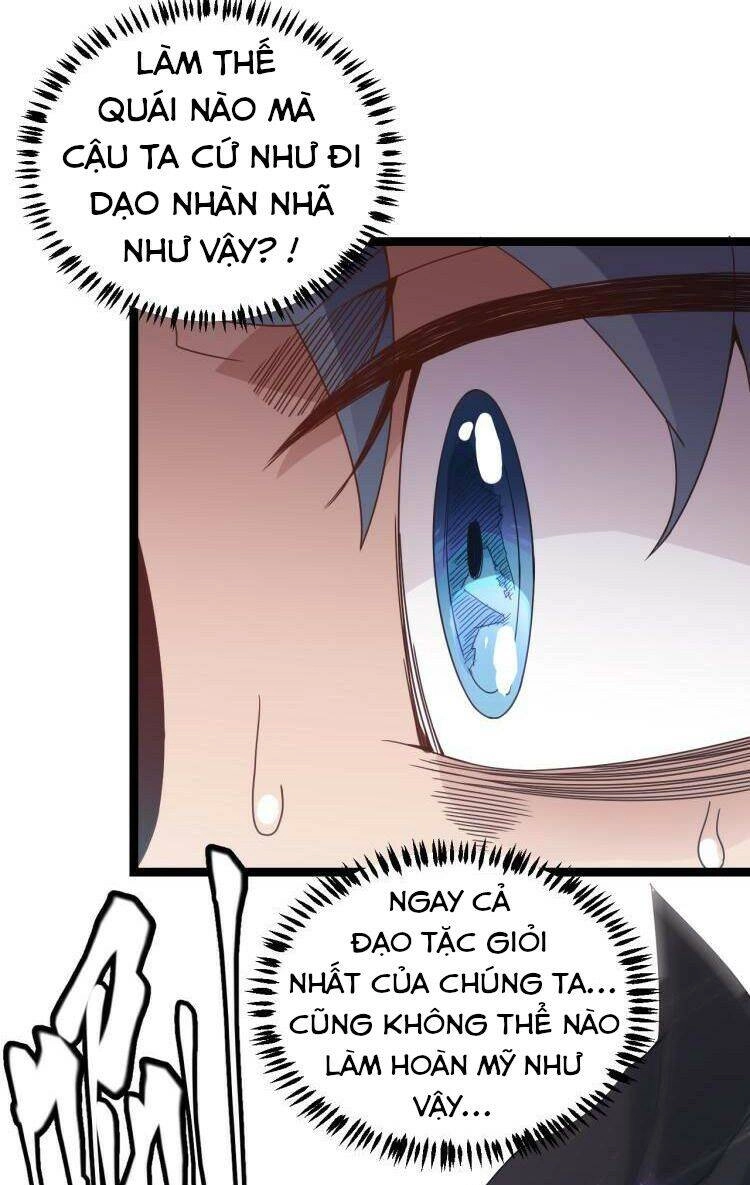 Tôi Đến Từ Thế Giới Trò Chơi Chapter 33 - 60