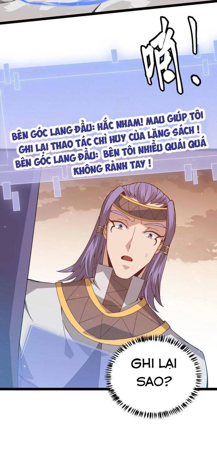 Tôi Đến Từ Thế Giới Trò Chơi Chapter 33 - 67