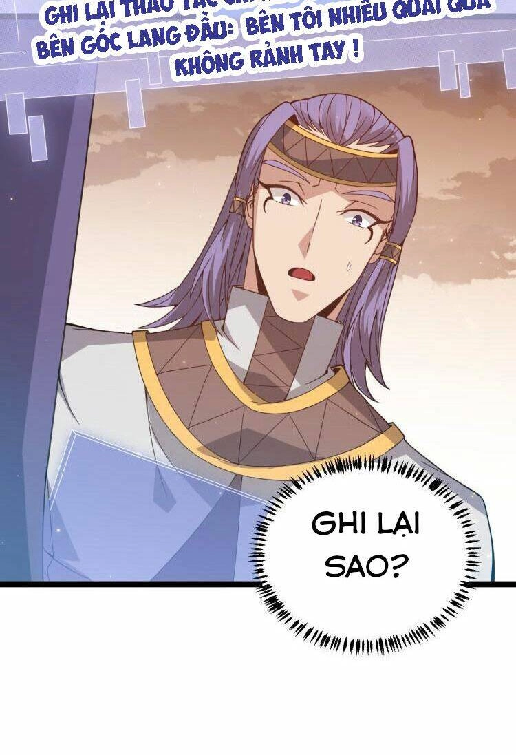 Tôi Đến Từ Thế Giới Trò Chơi Chapter 34 - 2