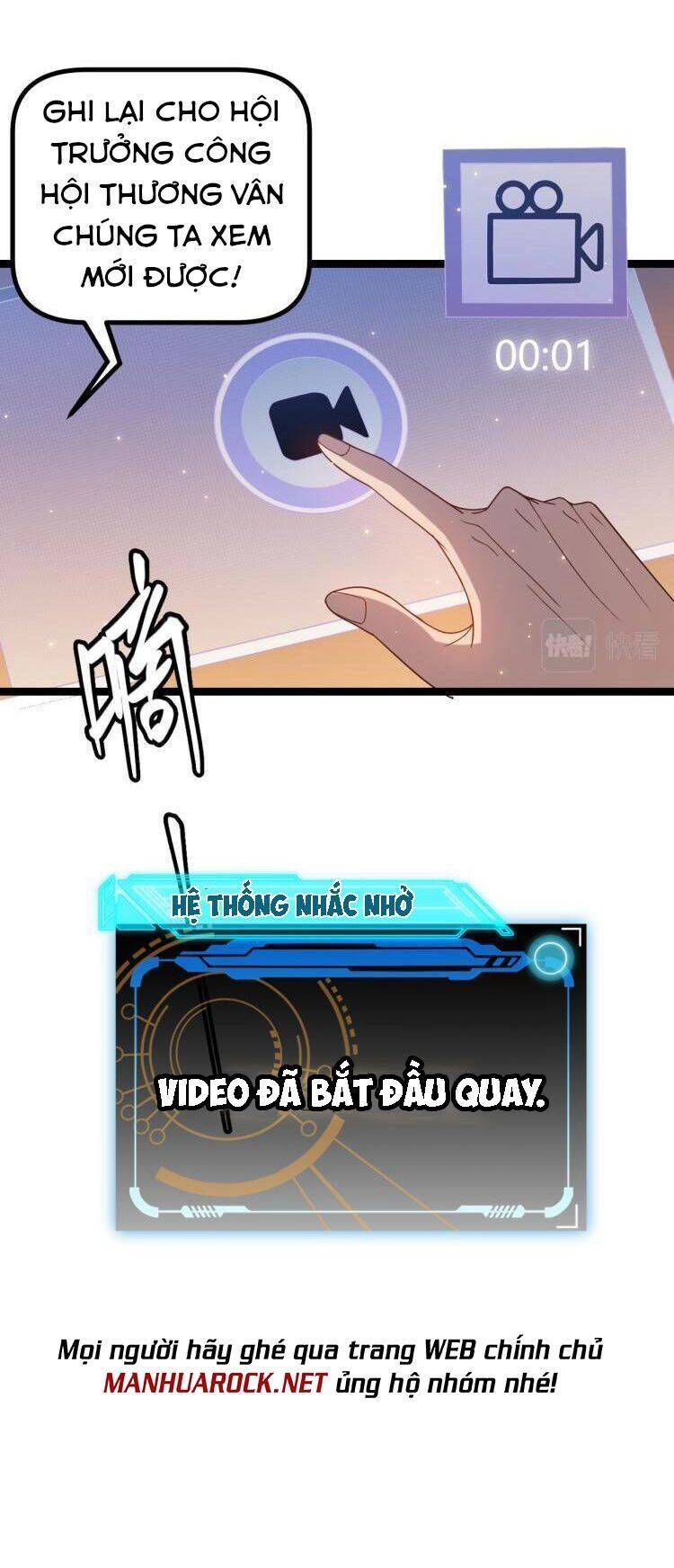 Tôi Đến Từ Thế Giới Trò Chơi Chapter 34 - 3