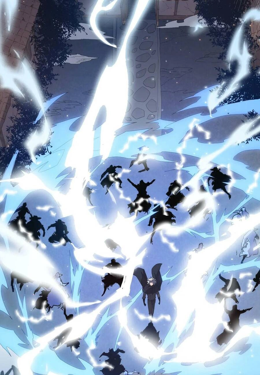 Tôi Đến Từ Thế Giới Trò Chơi Chapter 34 - 7