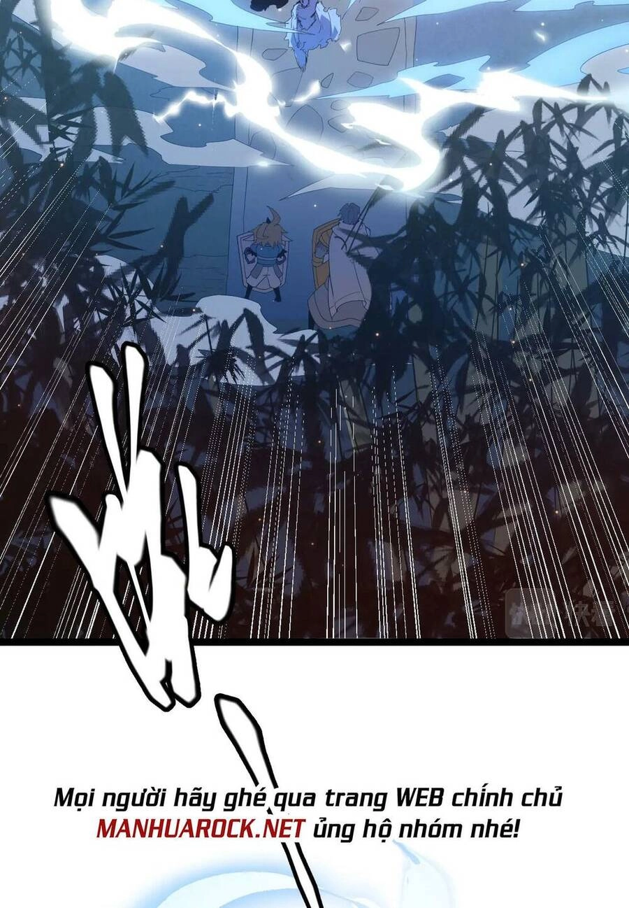 Tôi Đến Từ Thế Giới Trò Chơi Chapter 34 - 8