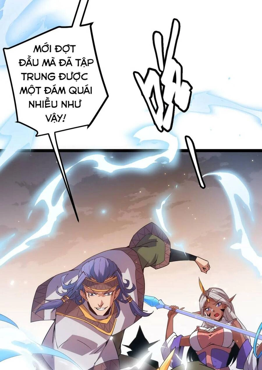 Tôi Đến Từ Thế Giới Trò Chơi Chapter 34 - 11