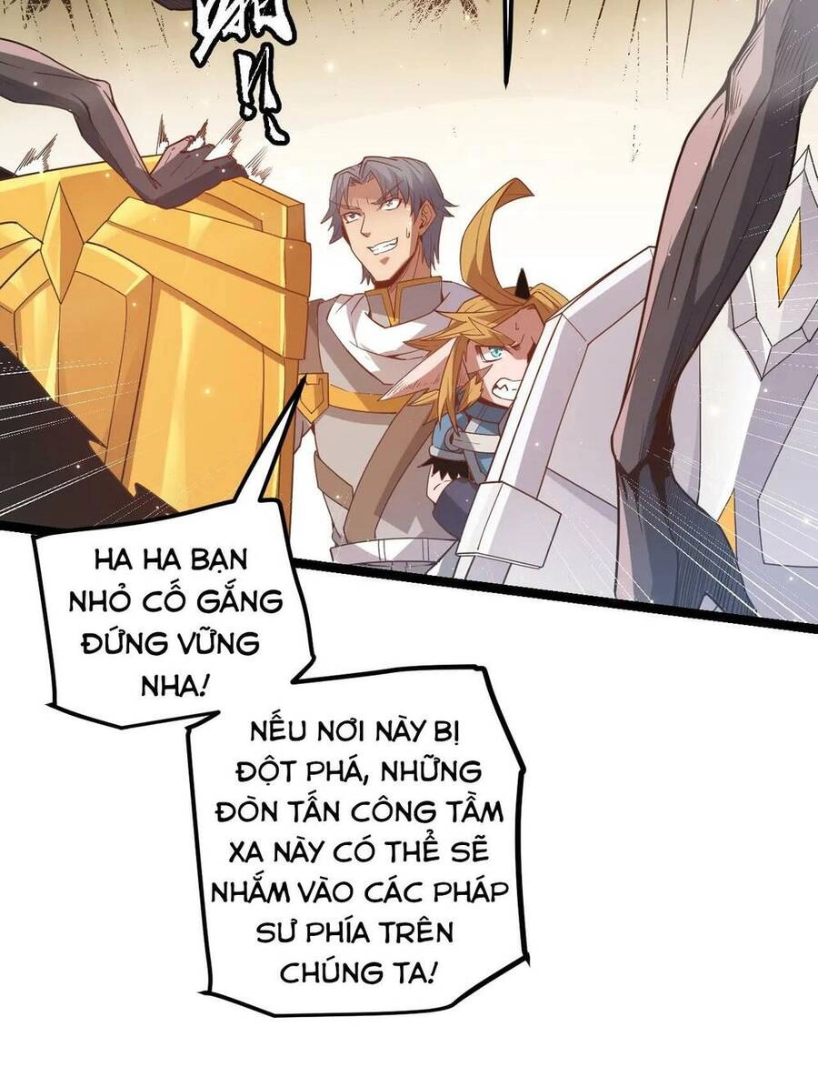 Tôi Đến Từ Thế Giới Trò Chơi Chapter 34 - 15